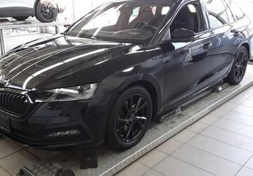 Skoda Octavia 71.288 km 29.330 &euro; Wolfratshausen 82515