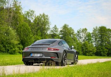 Porsche 991 13.900 km 185.000 &euro; Aschheim/Dornach 85609