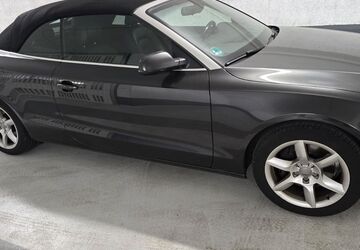Audi A5 272.500 km 7.200 &euro; München 80993