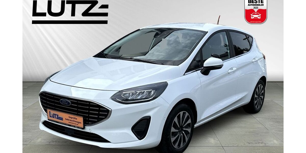 Ford Fiesta 69.400 km 16.930 &euro; Fürstenfeldbruck 82256