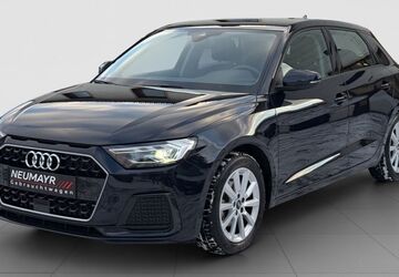 Audi A1 19.400 km 22.890 &euro; Groebenzell 82194