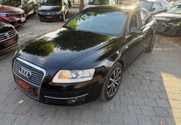 Audi A6 237.900 km 5.950 &euro; München 81243