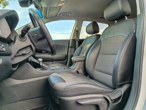 Kia NIRO 1.6 PHEV DCT SPI TECH 25.090 km 18.460 &euro; Höhenkirchen-Siegertsbrun 85635