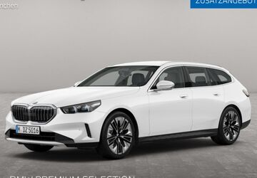 BMW 520 10.300 km 50.995 &euro; München 80939