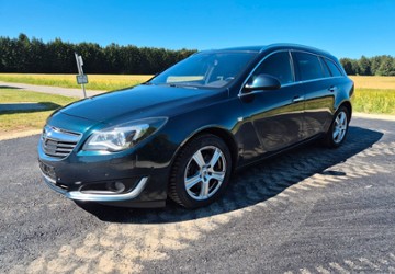 Opel Insignia 300.500 km 5.200 &euro; München 81545