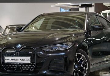 BMW i4 41.847 km 44.800 &euro; Ismaning 85737