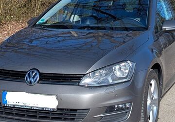 VW Golf 125.000 km 11.600 &euro; München 80639