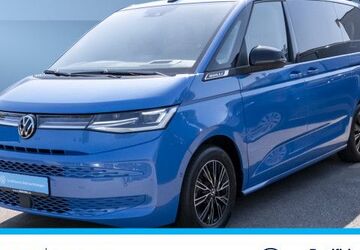 VW T7 Multivan 14.235 km 59.985 &euro; München 81829