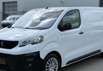 Peugeot Expert 19.000 km 24.990 &euro; Bergkirchen 85232