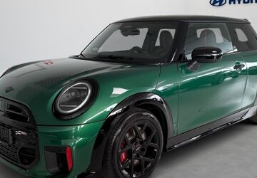 Mini John Cooper Works 4.605 km 37.890 &euro; München 80807