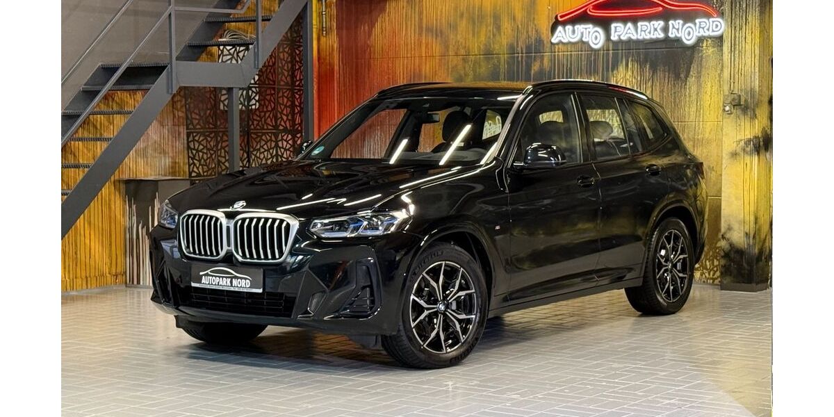 BMW X3 31.315 km 50.490 &euro; München 81829