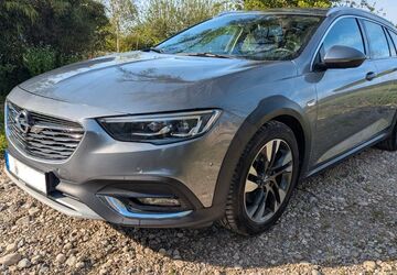 Opel Insignia 62.500 km 22.700 &euro; Otterfing 83624