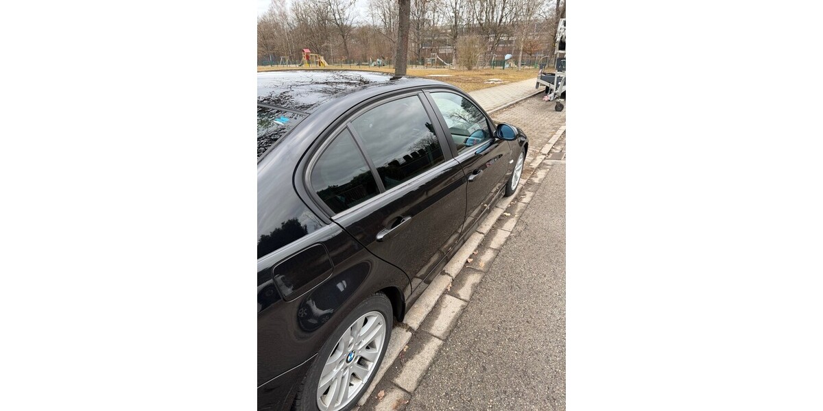BMW 3er 225.500 km 6.500 &euro; Haar 85540