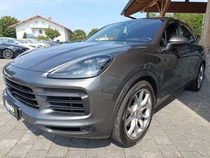 Porsche Cayenne S |Approved|PSM|PDL S+|AHK 49.000 km 56.790 &euro; Höhenkirchen-Siegertsbrun 85635