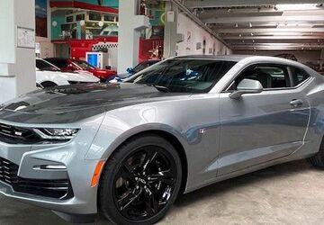 Chevrolet Camaro 0 km 59.900 &euro; München 81677