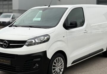 Opel Vivaro 30.000 km 21.990 &euro; Bergkirchen 85232