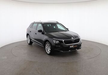 Skoda Kamiq 36.049 km 22.440 &euro; Garching 85748