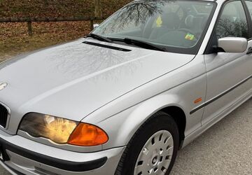 BMW 316 158.300 km 2.950 &euro; Eching 85386