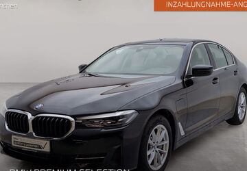 BMW 530 34.373 km 31.903 &euro; München 80939