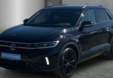 VW T-Roc 67.083 km 24.730 &euro; Fürstenfeldbruck 82256