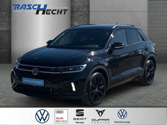 VW T-Roc 67.083 km 24.730 &euro; Fürstenfeldbruck 82256