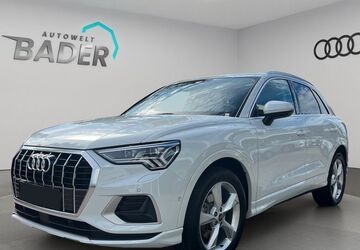 Audi Q3 11.300 km 43.880 &euro; Wolfratshausen 82515