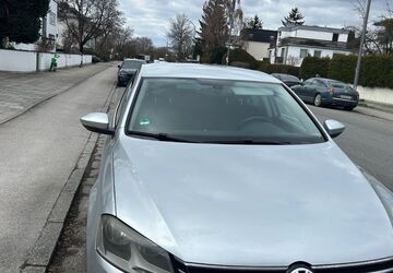 VW Passat 193.259 km 4.500 &euro; München 81549