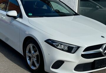 Mercedes-Benz A 180 69.000 km 21.990 &euro; Eichenau 82223