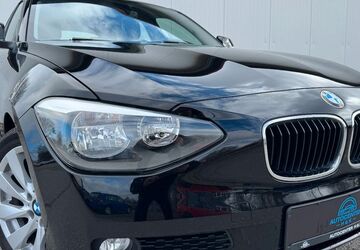 BMW 116 124.999 km 7.299 &euro; Oberding 85445