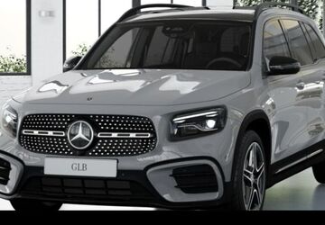 Mercedes-Benz GLB 200 9.900 km 46.900 &euro; München 80636
