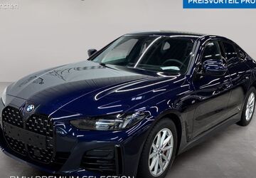 BMW 420 Gran Coupé 10.531 km 53.995 &euro; München 80939