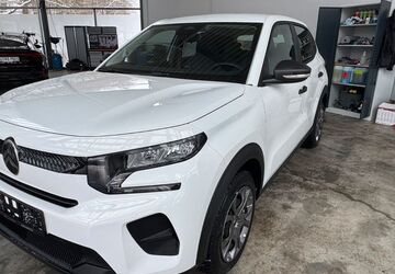 Citroen C3 1.132 km 23.990 &euro; Ebersberg 85560