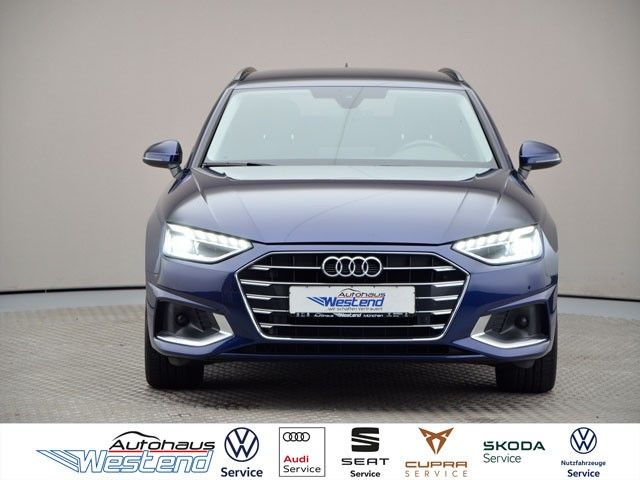 Audi A4 106.463 km 29.960 &euro; München 80686