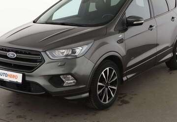 Ford Kuga 101.917 km 16.750 &euro; Neufahrn 85375