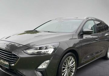 Ford Focus 69.000 km 16.490 &euro; Neubiberg 85579