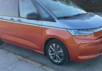 VW T7 Multivan 29.900 km 51.990 &euro; Pullach 82049