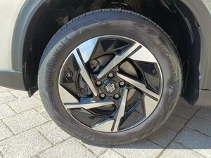 Suzuki VITARA 1.4 COMFORT+ HYBRID 6.951 km 23.960 &euro; Höhenkirchen-Siegertsbrun 85635