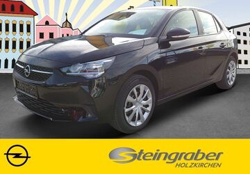 Opel Corsa 8.000 km 22.880 &euro; Holzkirchen 83607