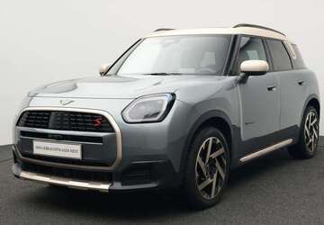 Mini Countryman S All4 11.640 km 44.452 &euro; München 80788
