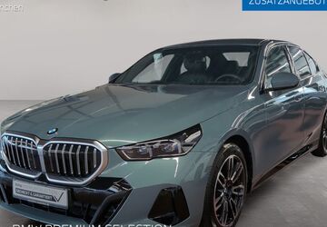 BMW 520 20.065 km 53.604 &euro; München 80939