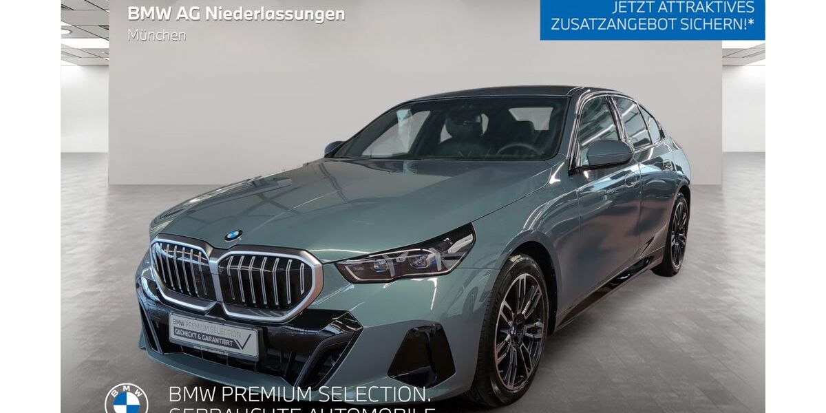 BMW 520 20.065 km 53.604 &euro; München 80939