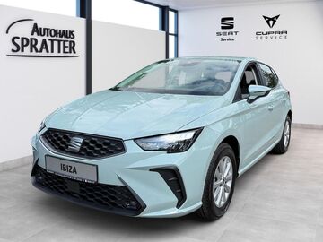 Gebrauchte Seat Ibiza