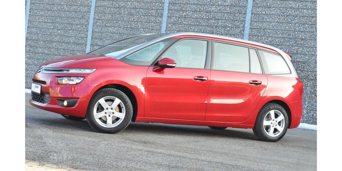 Citroen Grand C4 Picasso / SpaceTourer 87.650 km 11.980 &euro; München 81243