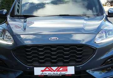 Ford Kuga 14.000 km 23.990 &euro; Ebersberg 85560