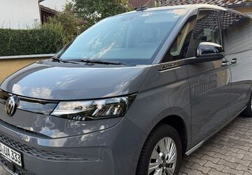 VW T7 Multivan 45.000 km 42.500 &euro; Pliening 85652