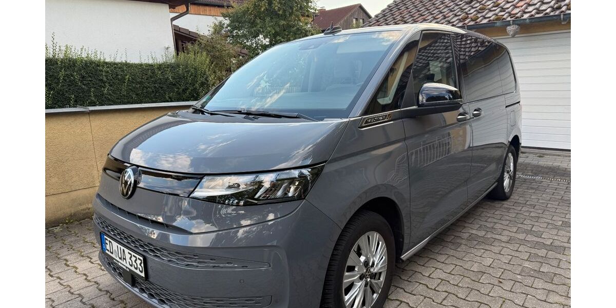VW T7 Multivan 45.000 km 42.500 &euro; Pliening 85652
