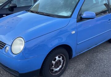 VW Lupo 100.000 km 2.490 &euro; Dachau (bei München) 85221