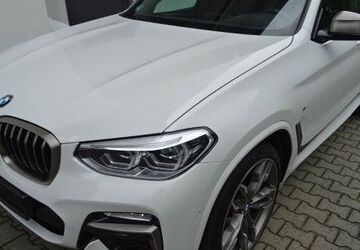 BMW X4 M40 96.000 km 39.950 &euro; München 81243