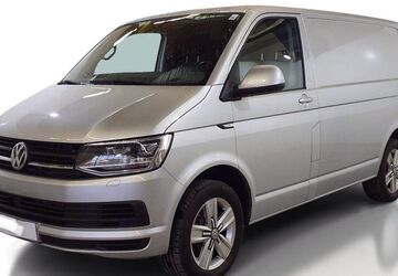 VW T6 Transporter 54.600 km 34.990 &euro; Weßling 82234
