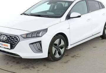 Hyundai IONIQ 74.749 km 15.880 &euro; Neufahrn 85375